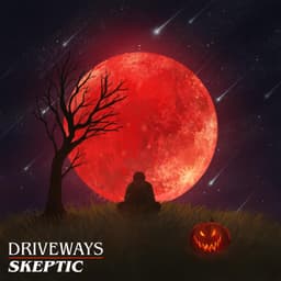Skeptic Artwork